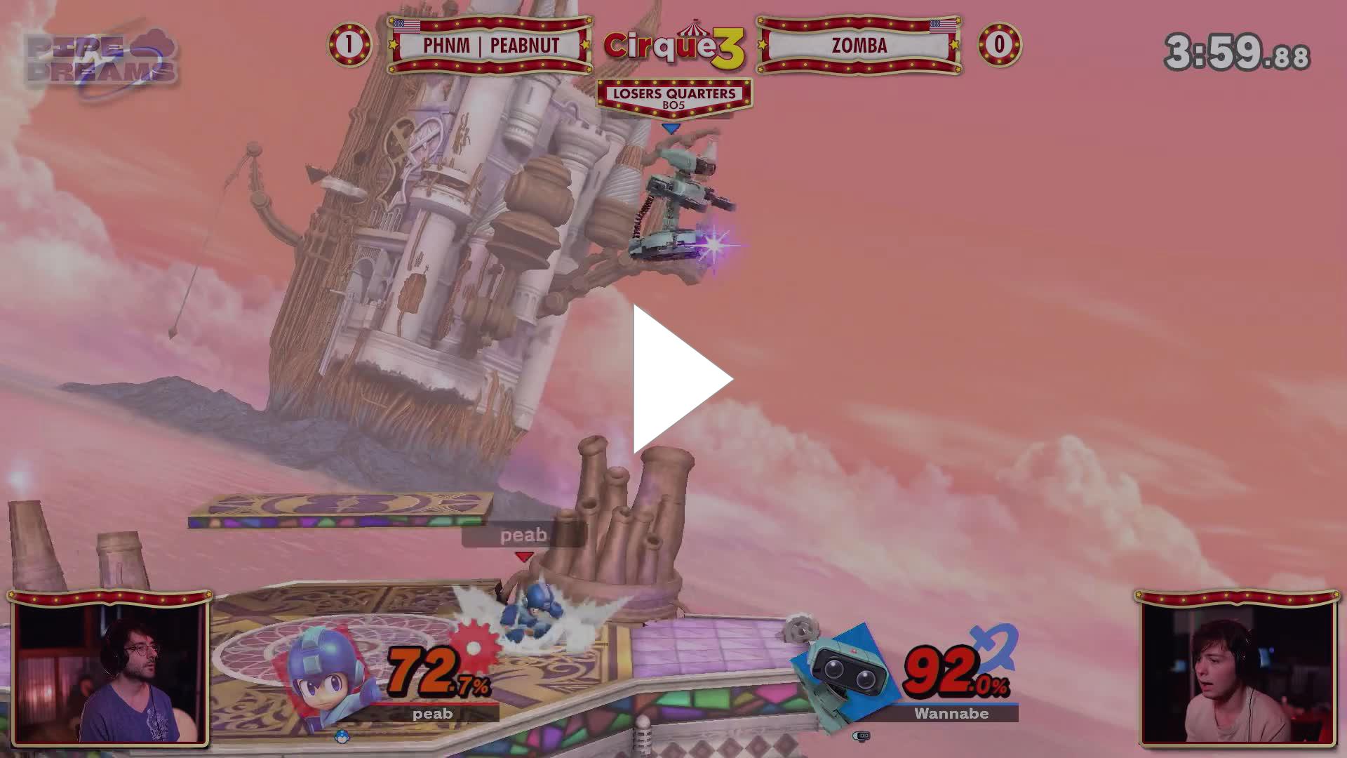Twitch